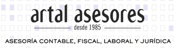 Artal Asesores | Asesoría contable, laboral, fiscal y jurídica en la Puebla de Alfindén y en Zaragoza